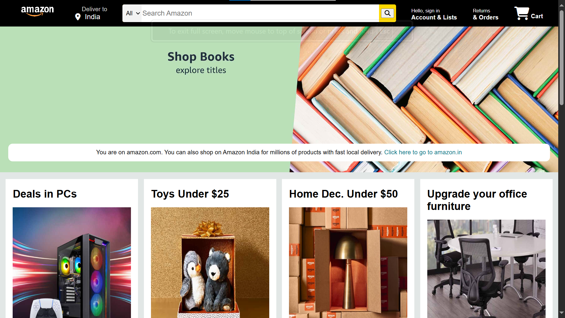Amazon Image