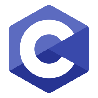 C LOGO